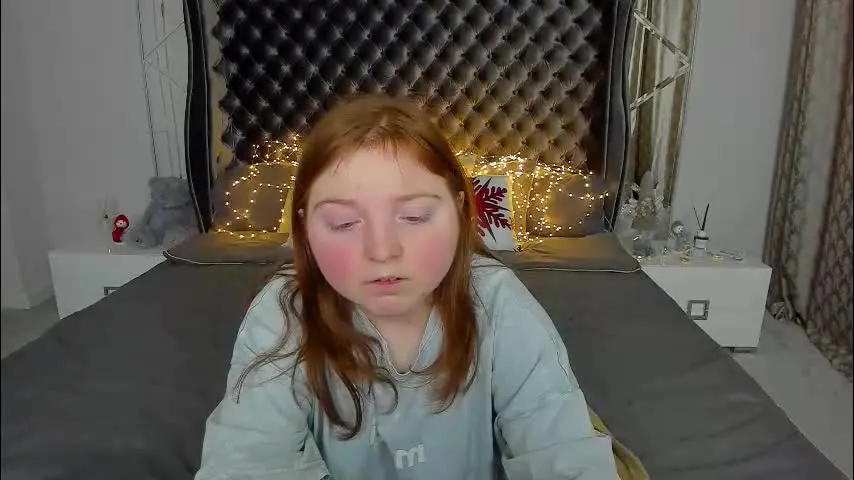 katty_rose8 — Goal: ❤️Show Boobs(.)(.) #boobs #dirtytalk #tits #naked - Next Goal: Fully naked ❤