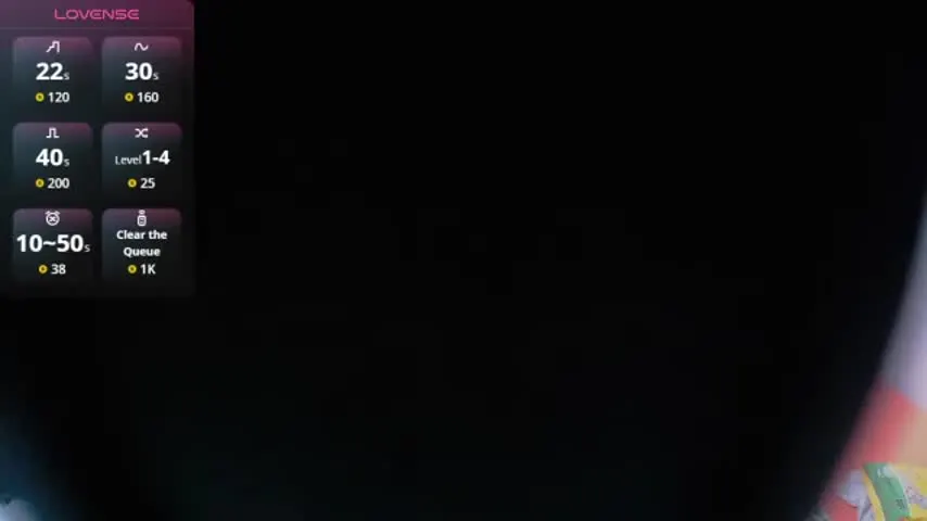 katymorena — 'CrazyTicket': cum together play my bbc Type /cmds to see all commands.