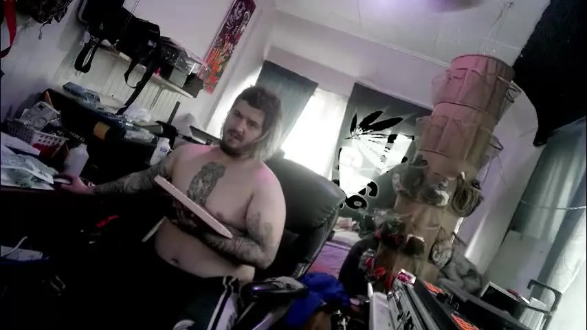 kinkybiguy14 — open to anything;p #slave #femboy #sissy #submissive #cum