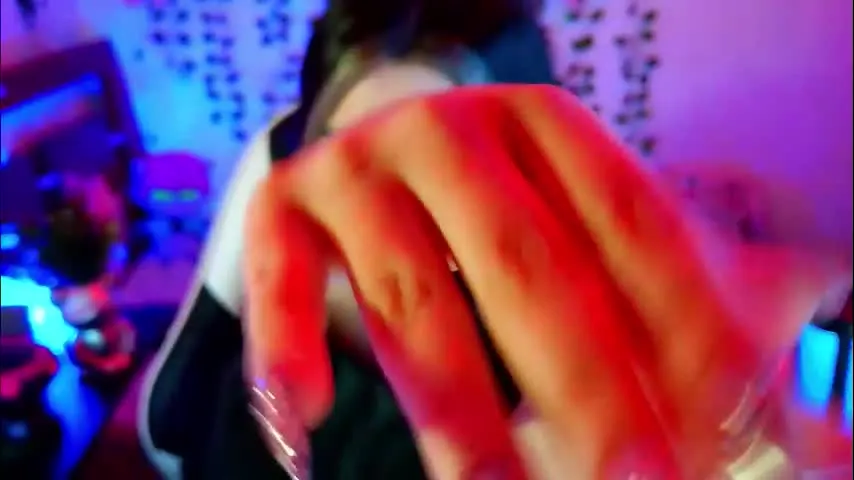 kittyuwu_ — 🎟️ Ticket Show [25 tokens]: ORGASM!