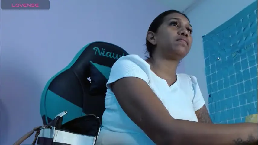 kristel_lee — MY GOAL [777 tokens remaining]