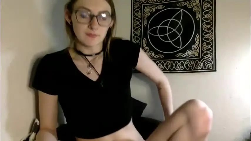 kylianna — Spend time with me #cute #petite #cum