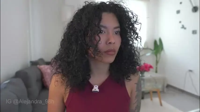 kyria__1 — hey love , Let's enjoy together - Goal: orgasm for you ... [1535 tokens left] #ebony #nonude #legs #latina #erotic