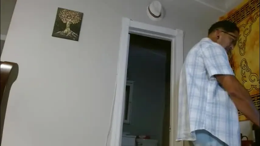 latinfyre — Thongless Thursday #daddy #bubblebutt #cut #cumshow #thickdick [500 tokens remaining]