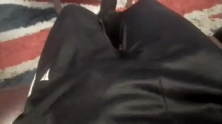 leatherpants68 — Leatherpants68's room