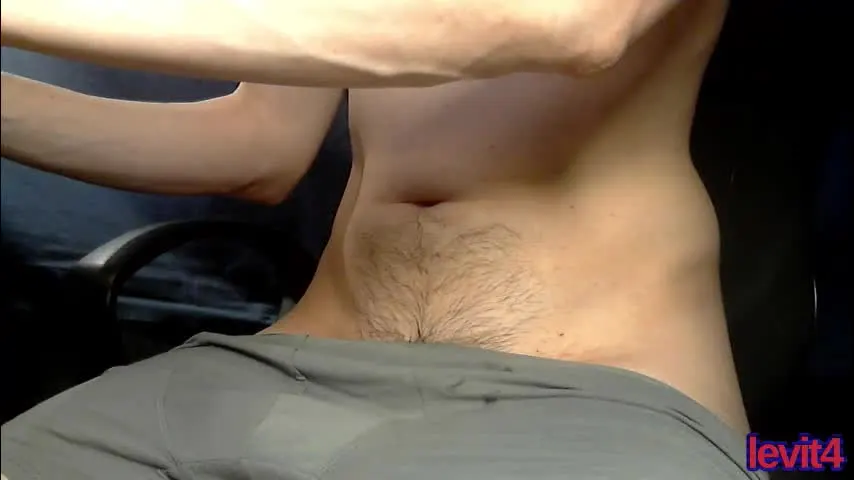 levit4 — 🔥 Big cum shot 💦 at goal 💥 New Video ⚡ #bulge #edging #precum #bigdick #horny