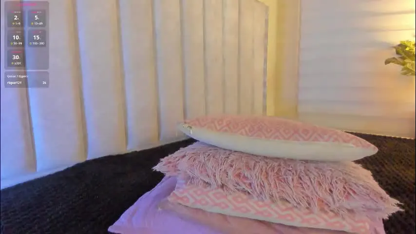 lil_hanna18 — ! 💕 Goal is: PLUG PLAY + SPNAKS [275 tokens left] #bbc #cuckold #bigass #anal #latina