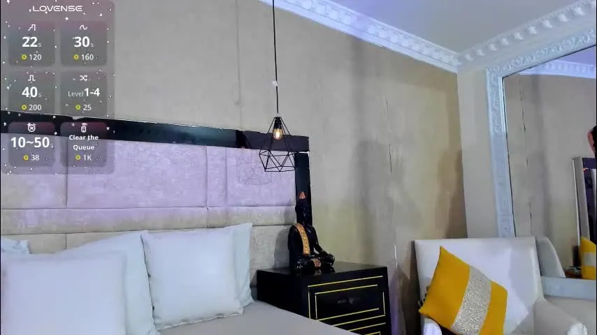 lilijensen — Lilijensen's room #lovense #bigass #young #bigboobs #asian