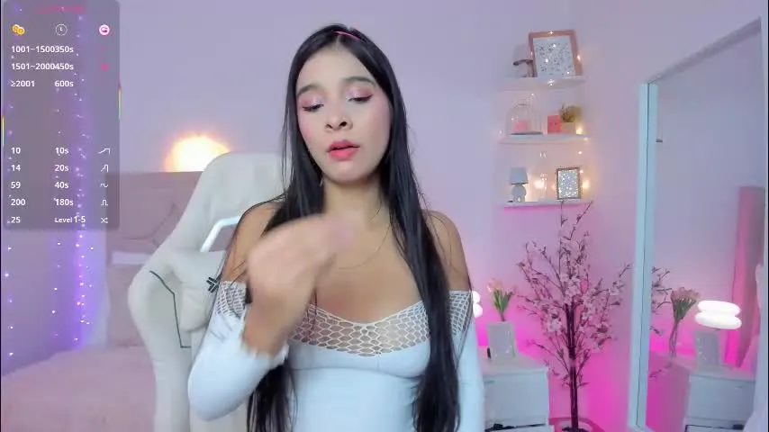 little_sweet_18 — Current Goal: fuck me doggy glass Big dildo at 350 tokens -- Next Goal: Domi in Ass -- 🫦Naughty Mode ON, #teen #latina #deepthroat #smalltits #anal