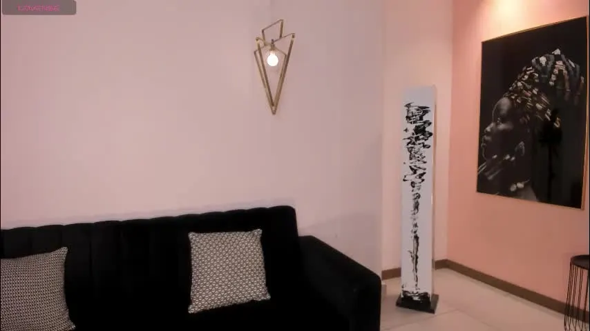 lizzhamilton_ — Make me moan, make me shout! 😈🐾 - Multi-Goal : Deepthroat + Fuck tits #latina #bigass #bigboobs #feet #saliva #OhMiBod