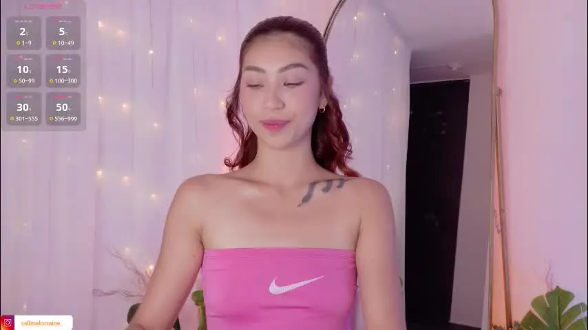 lorraine_28 — Give me a lot of love! 🤑💗 - Multi-Goal : MASTURBATION😈💦🥵 #asian #skinny #anal #smalltits #teen