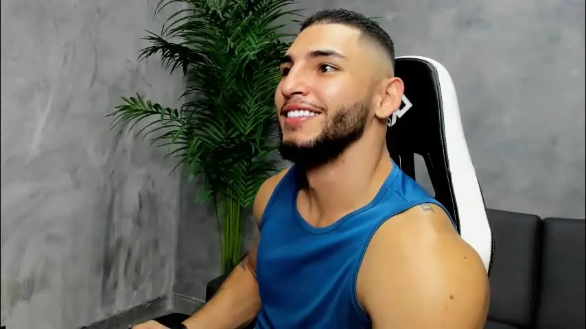 louis_connor — The GOD of olympus has arrived! #muscle #lovense - Nude Show - #pvt #teen #young #lovense #new