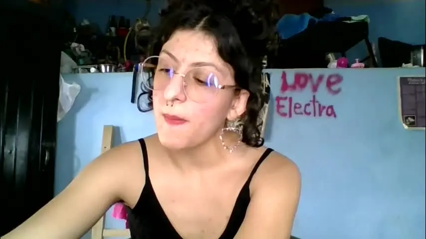 love_electra — Hi, i am Electra, a Colombian Rollerskater