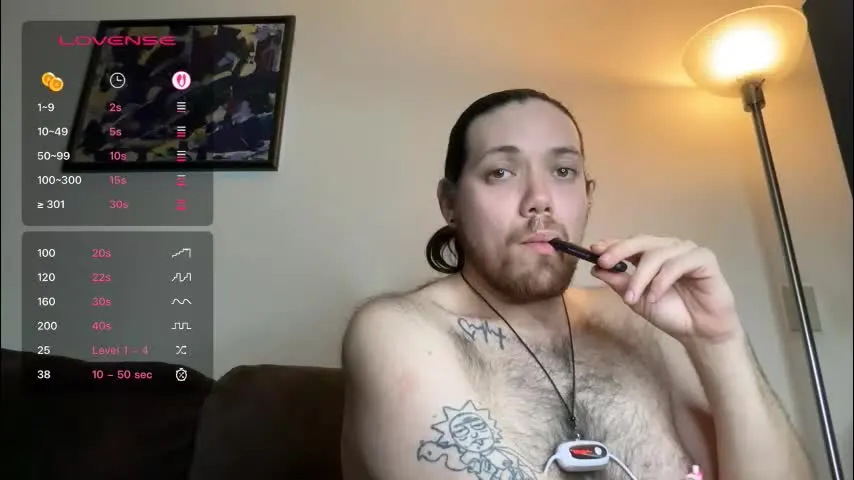 lucasgalactic69 — FRIDAY FUCK CAN U MAKE ME HAPPY / NEW TOY /PVT ON / ONLY GOOD VIBES / REMEMBER FOLLOW ME PLZ 🔥🍆🍑😈🐽 #lovense #hairydick #feet #anal #socks