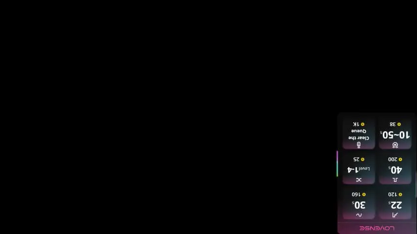 luna_sophya — Lovense Lush on - Interactive Toy that vibrates with your Tips #lovense