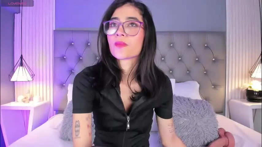 lunabloomn — GOAL: control lush x3min [108 tokens remaining] I'd love to get wet while I watch you touching yourself 😏🍆💦 #slim #shy #daddy #smalltits #latina