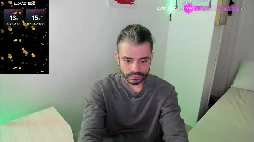 magnus_king — 🔥😈[ A nice load for you ] #hairy #bigcock #muscle #lovense #youg👅💦 🍑 [1940 tokens remaining]