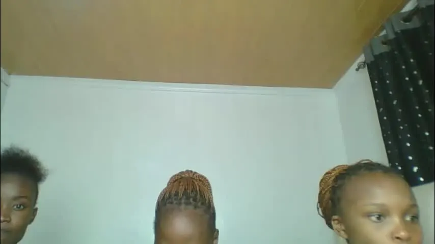 maira_luv1 — strip me naked [499 tokens left] Sexy goddes here,make u to crave for more,My nutella ass the best #Ebony #Pvt #lesbian #skinny #erotic #