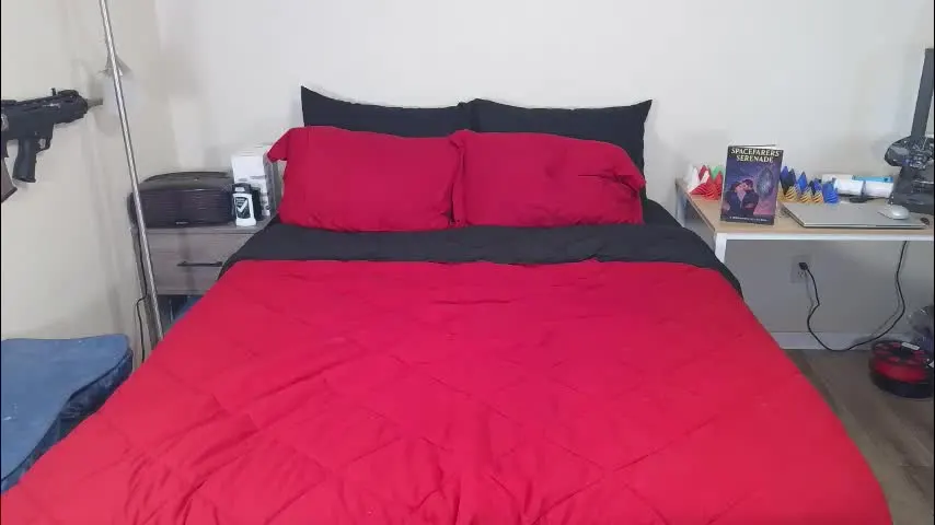 mako4eva — Next goal: Underwear only. 177/643 (466 remain) #couple #new #cum #bigcock #petite