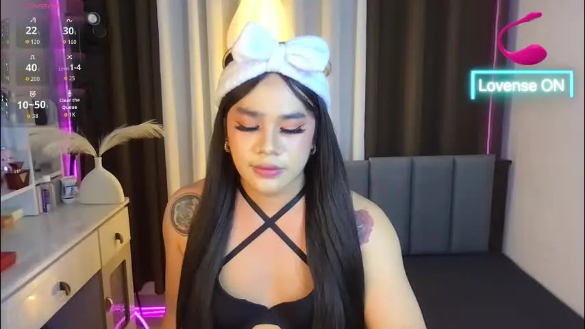 malia_nicole — Welcome to my room! ♥ #asian #outdoor #pvt #bigcock #cumshow