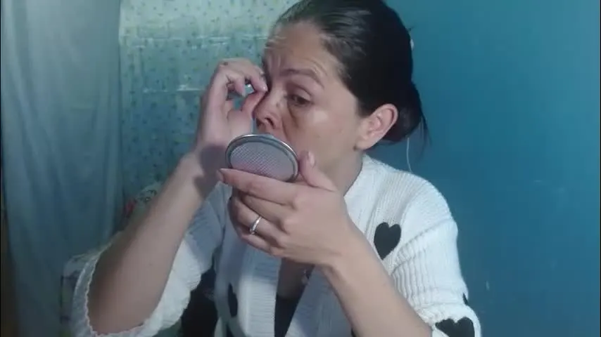 marilyn_xxxx — 💓Come and cum together💓 - Multi-Goal : A surprise #mature #bigass #milf #anal #latina