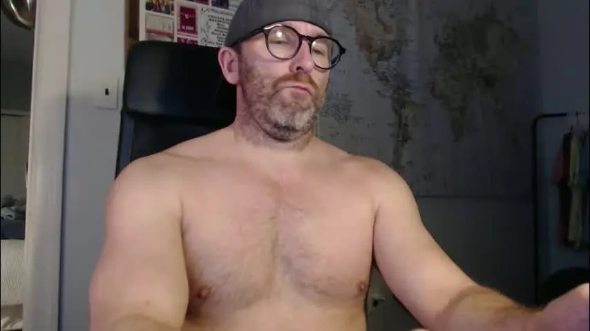 master8daddy69 — #findom #cashmaster #hung #muscle #alpha