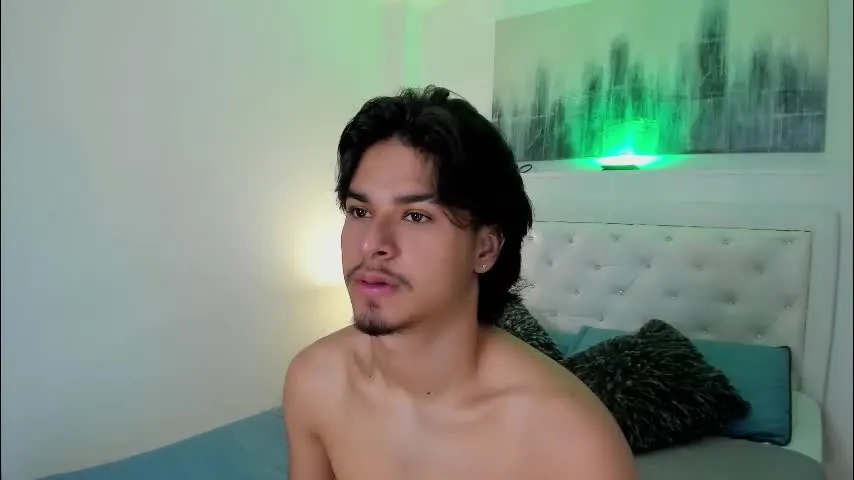 mathewadams — Cumshow at goal #bigdick #young #skinny #cum #bigcock [777 tokens remaining]