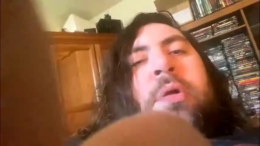 maxstonerboner666 — Max StonerBoner