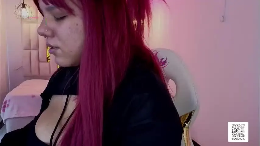 melissa_adamsxxx — GOAL: TENDER BLOW JOB [80 tokens remaining] DESTROY THAT FUKING FACE WHIT SALIVA DEEPTHROAT ROOM💦 #goth// #bbw// #ahegao// #bigboobs// #latina