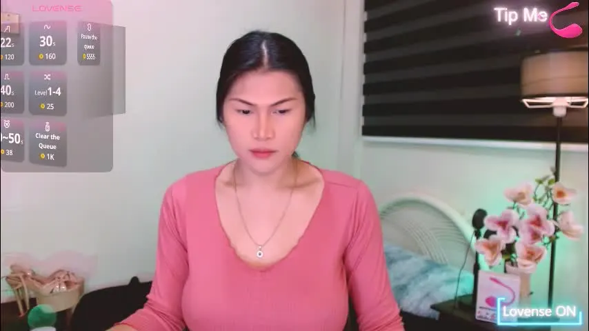 mia_hollywood — feeling horny baby? cum ad join me! #asian #cum #squirt #bigcock #anal #lovense