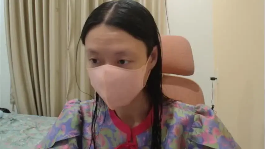 miahchan68 — 🍒Tits Show🍒 [333 tokens left] #Asian #New #cute #SmallTits #HairyPussy #bush #Petite #Natural #Lush #Domi #Dildo