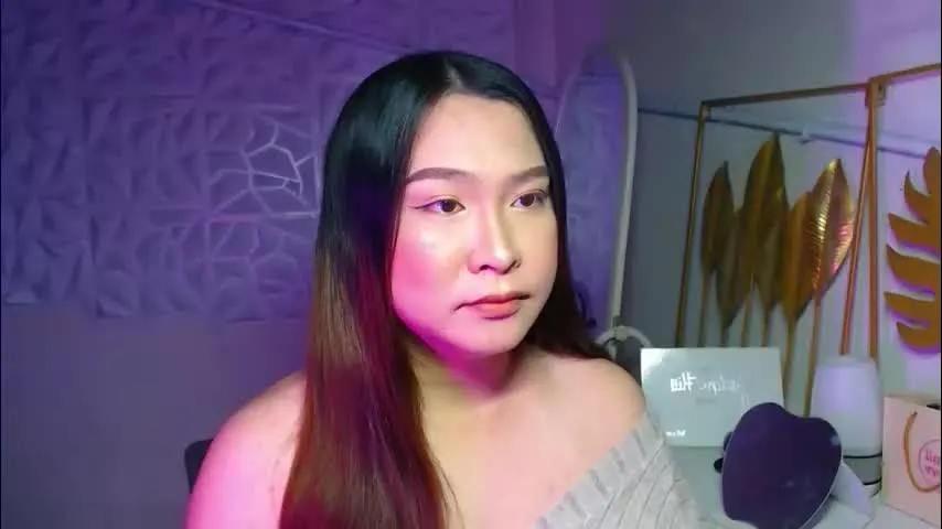 mightysucker_alexa — GOAL: CUMSHOW [1599 tokens remaining] Welcome to my room! #asian #smallcock #chubby #mistress # bigass