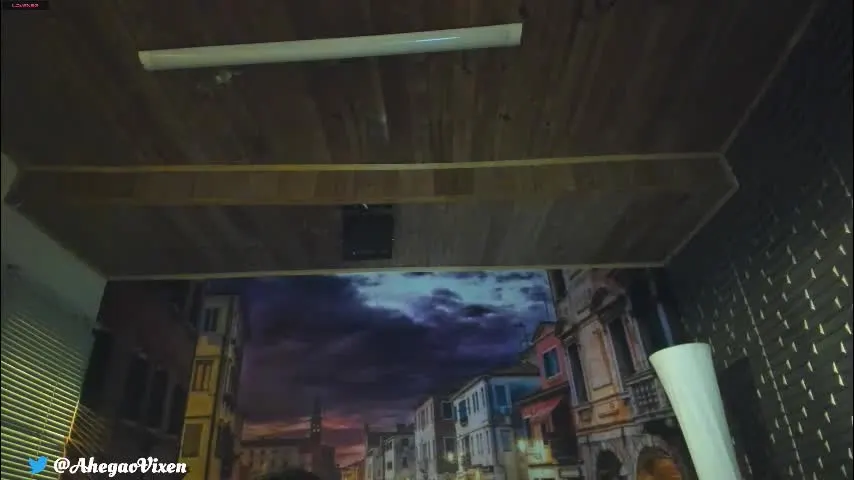 miia_zarate — Current Goal: Make my tits bounce while doing ahegao! at 100 tokens -- Next Goal: Let my tits free and tease handbra! -- #deepthroat #ahegao #bigboobs #cosplay #latina