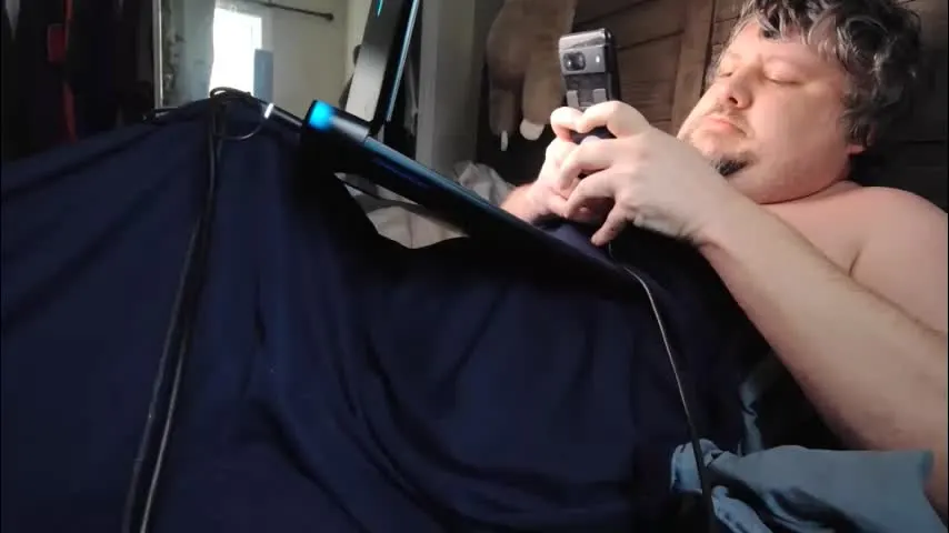 mikejws — Mikejws's room #fun #BDSM #chat