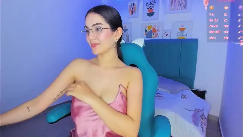 milk_candy16 — hello daddy! little girl wait you! lets fun #young #slave #cumshow #latina #ass