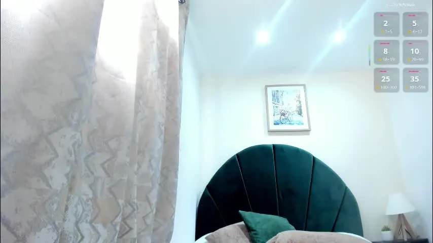 miranda_doll_ — GOAL: Ride Pillow Without Pantie🍓 [240 tokens remaining] 🌙🍓𝐌𝐲 𝐛𝐨𝐝𝐲 𝐢𝐬 𝐚 𝟏𝟎, 𝐛𝐮𝐭 𝐦𝐲 𝐬𝐦𝐢𝐥𝐞 𝐢𝐬 𝐚 𝟏𝟎𝟎.🍓🌙- 𝗟𝘂𝘀𝗵 𝗢𝗻 𝗗𝗼𝗺𝗶 // 𝗣𝘃𝘁 𝗢𝗽𝗲𝗻 🍓 #squirt #smalltits #deepthroat #skinny #feet