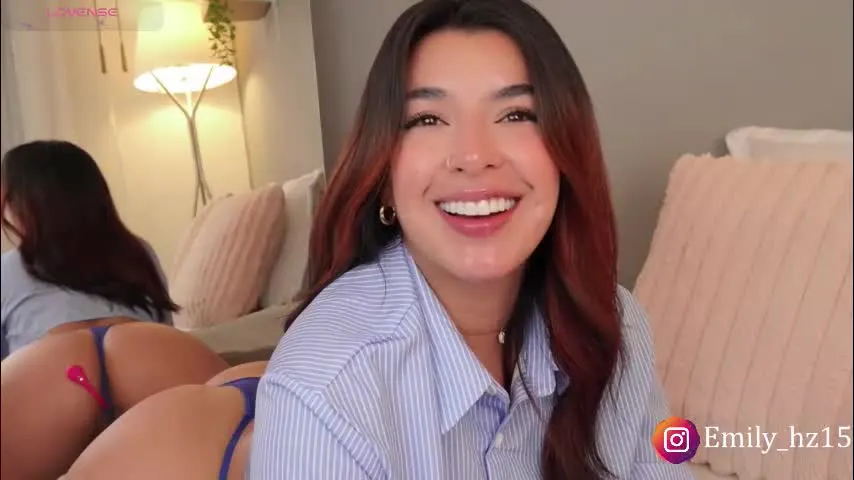 missemily_11 — ... - Multi Goal: Here you don’t just watch, you get lost in what you desire and never forget [15tk each Goal] #bbc #cuckold #femdom #deepthroat #pantyhose