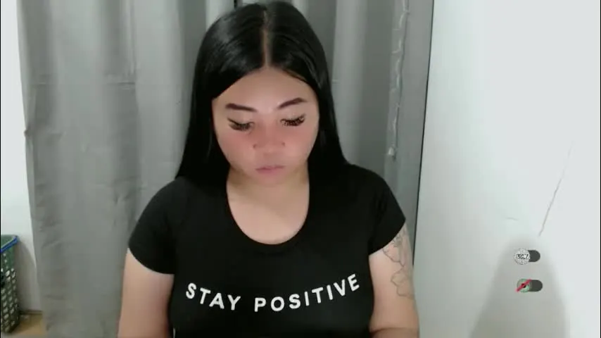 miya_licious — looking slut for fun ? im here naked 100tks #asian #slut #anal #squirt #lovense [1095 tokens remaining]