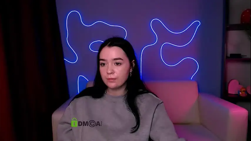 monica_xcx — GOAL: funny face [500 tokens remaining] Welcome to my room! I Monica ntmu ♥ #shy #pvt #party #nonude #new