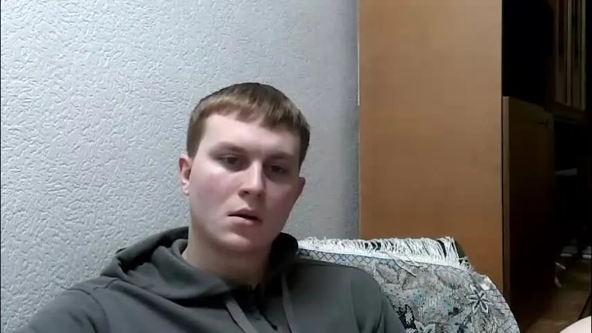 mrheat_ — Goal: Take off T- shirt #new #18 #young #shy #master - Next Goal: For a good mood