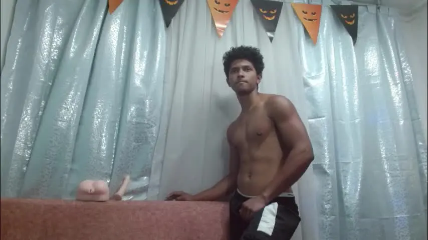 nasty_joel — nasty_joel