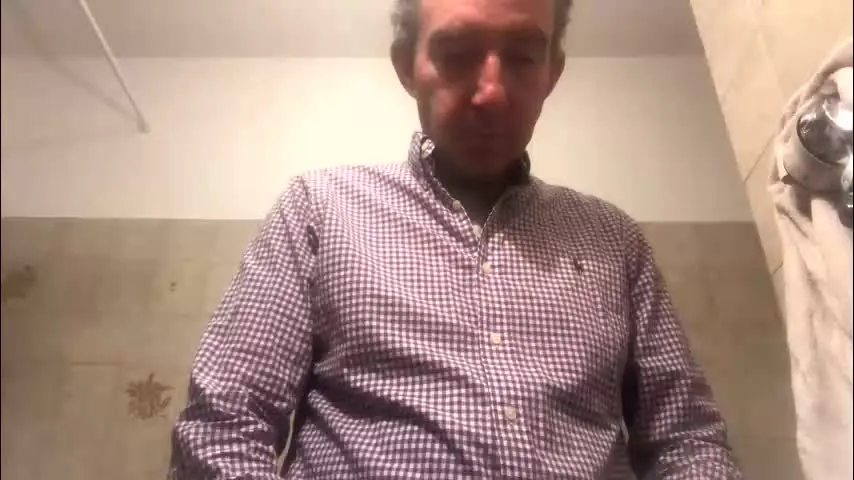 nico181969 — #mature #daddy #bigcock #muscle #uncut