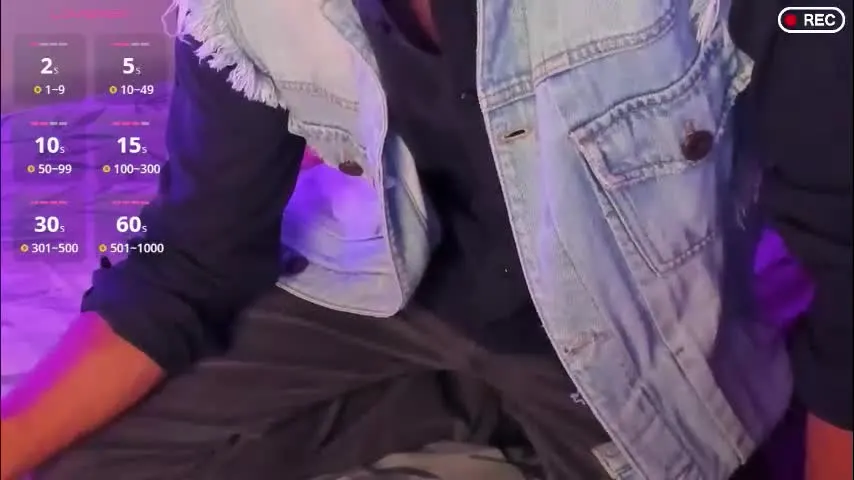 nicolasrodrii — Lovense Lush on - Interactive Toy that vibrates with your Tips - Goal: cum show [999 tokens left] #office #bulge #suit #lovense #elegant