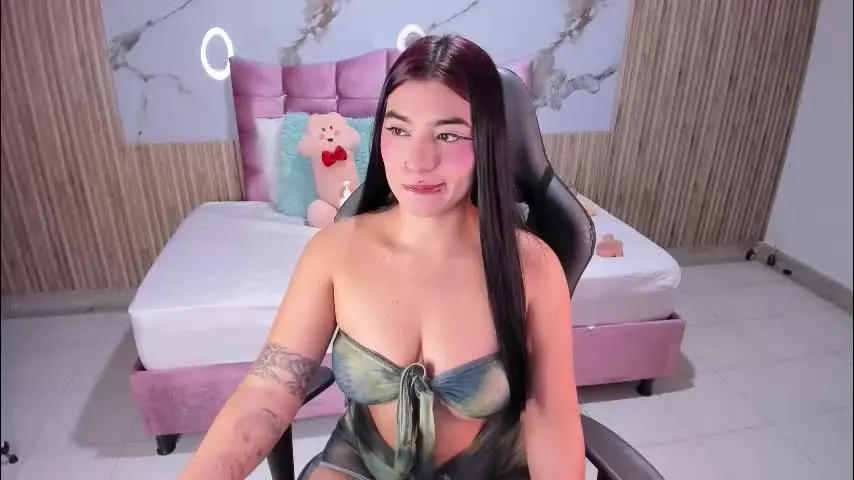 nicolee19_ — GOAL: 😋totally naked, fuck with domi+squirt😋 [295 tokens remaining] Ready for the best experience of your life?😜MY FAV VIBES 1 11 31👅 #private #fuckmachine #deepthroat #bigtits #oil