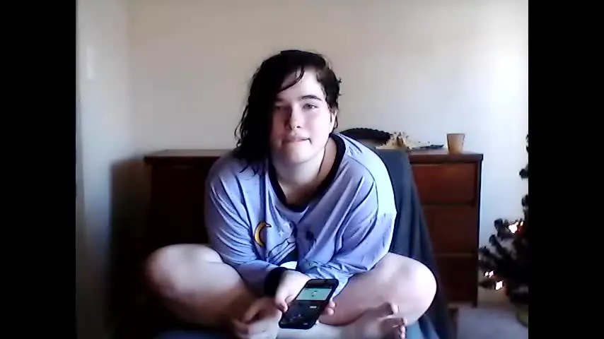 nikkihill_sns — GOAL: Panties Off Permanently [245 tokens remaining] Welcome inside Breeders!