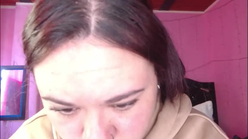 nikkirous_ — #Squirt #Latina #bondage #controllovense #