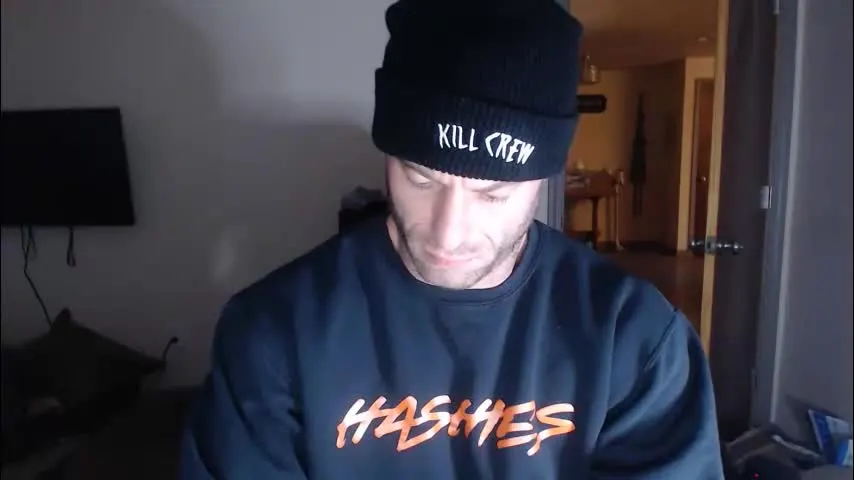 oregon87 — #muscle #bigass #bigcock #jock #hairy