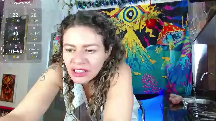 oriana_thomson2 — 🎁Lick Fingers AND Teasing ass 🎅 [71 tokens left] #jeans #ass #mature #saliva #fuckmachine