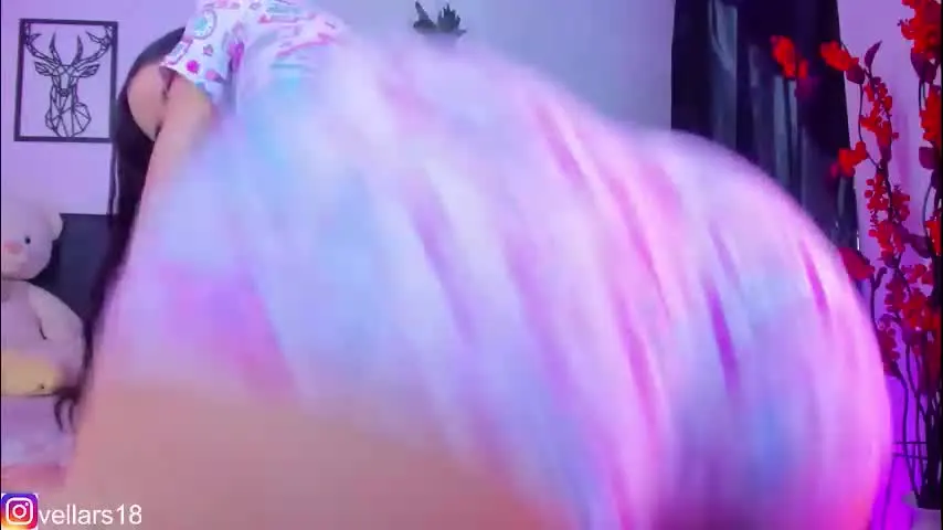 osiris_doll — Osiris_doll's room #bigass #bigcock #lovense #latina #cum