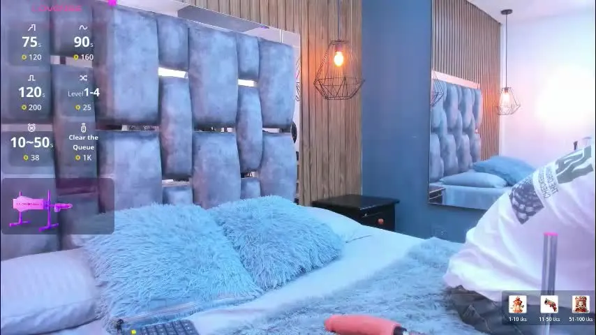 owen__johnson — GOAL: Get Naked [32 tokens remaining] Welcome to my room! #18 #bigcock #fuckmachine #dildo #cum